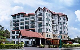 De' La Ferns, Cameron Highlands